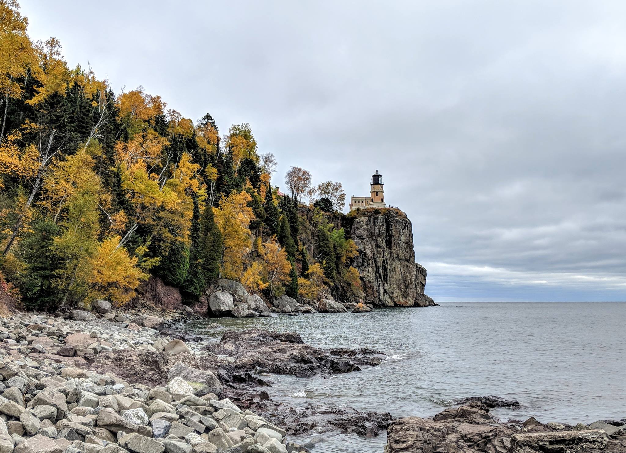 The Perfect 4 Days on Minnesota’s North Shore