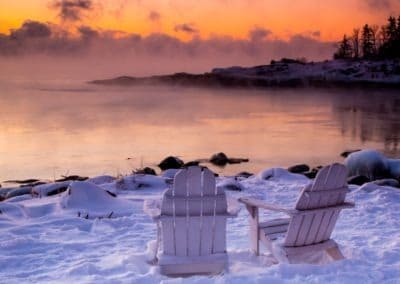 Family Cottage Getaway