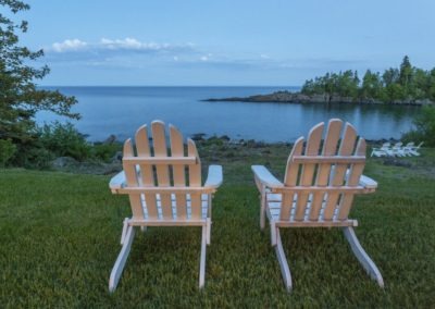 Relax. Retreat. Wander Freely.
