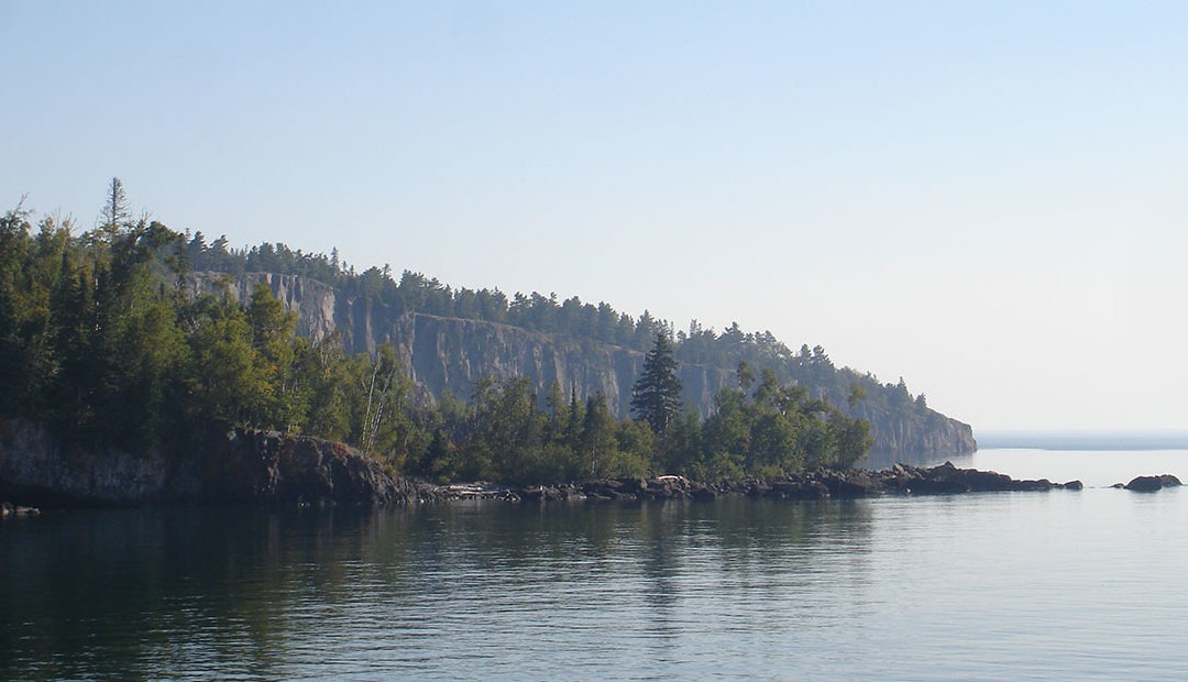 State Parks of Minnesota: Tettegouche State Park