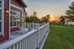 Cove Point Lodge