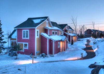 Stay 3 Nights for the Price of 2