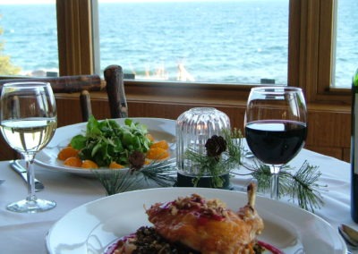 Summer Dream & Dine Getaway
