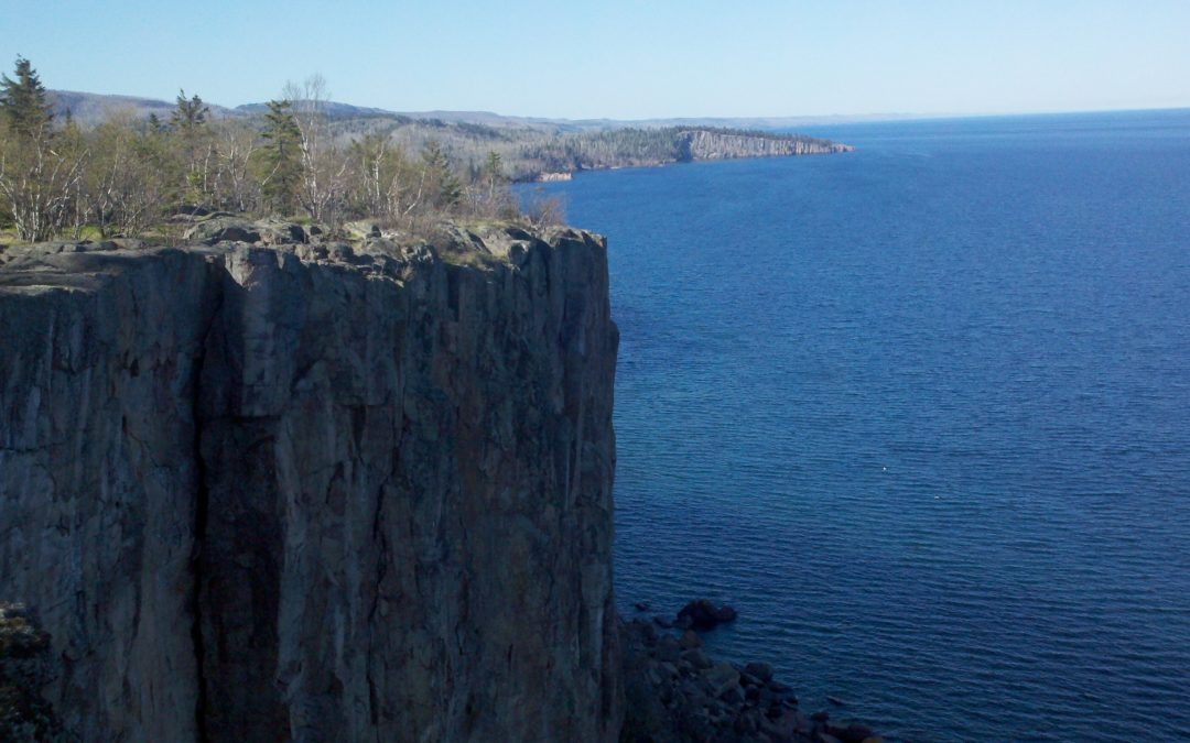 Palisade Head