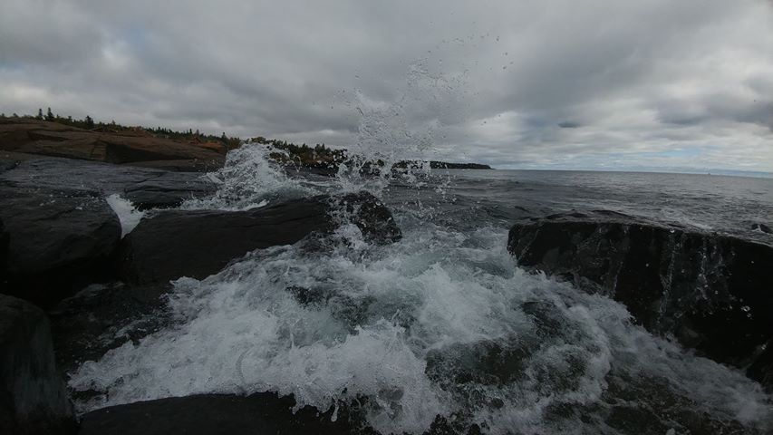 The Magic of Gales of November