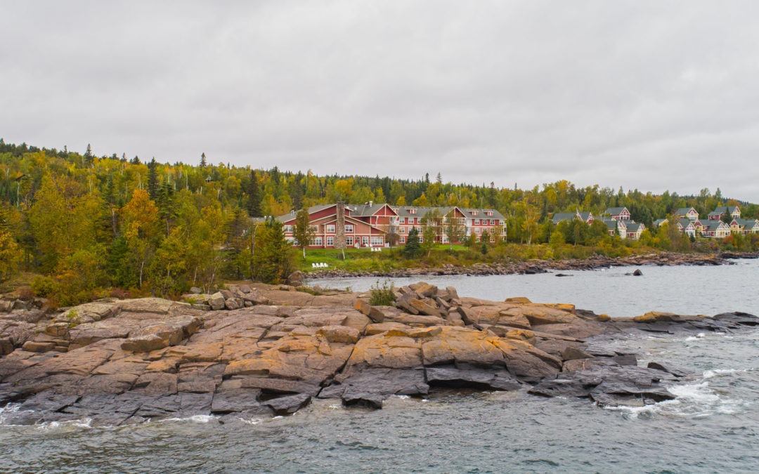 Packing Year Round for the North Shore