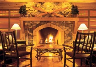 Cove Point Lodge