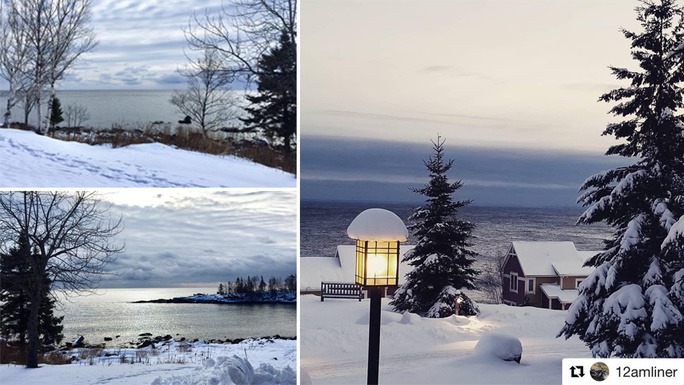 What to Pack for a North Shore MN Winter Getaway at Cove Point Lodge