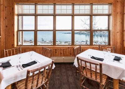 Ultimate Date Night Getaway