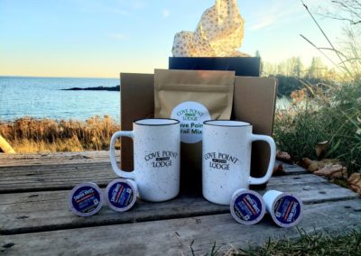 Wave Watcher Package