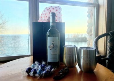 Wine Time Package