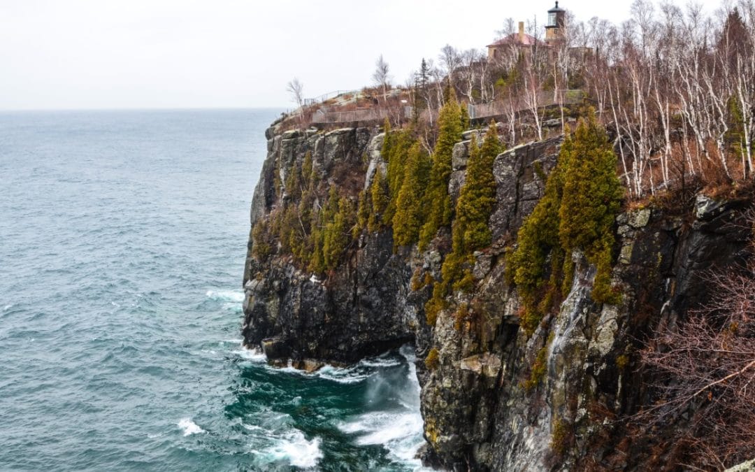 Split Rock Light  House – A Must Visit on the North Shore!