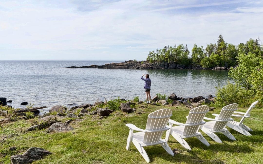 7 Reasons Why Summer on the North Shore is Superior