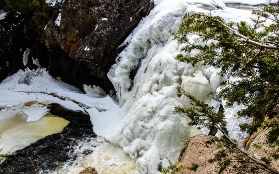 Wishing for Waterfalls – Nature’s Therapy