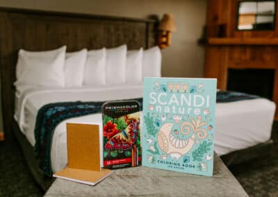 Creative Nature Package