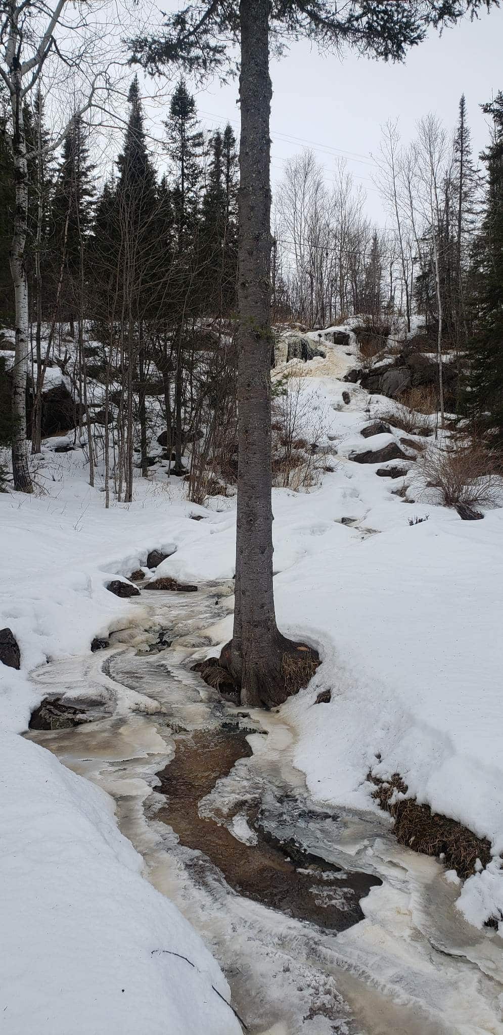 2.23 CPL waterfall