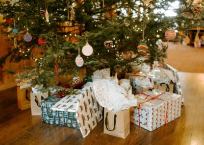 Christmas at Cove Savings – Save 30%