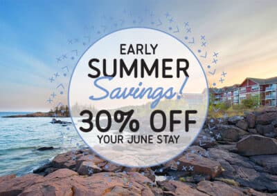 Just June Flash Sale – 30% Off