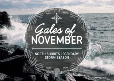 Gales of November – Save 30%