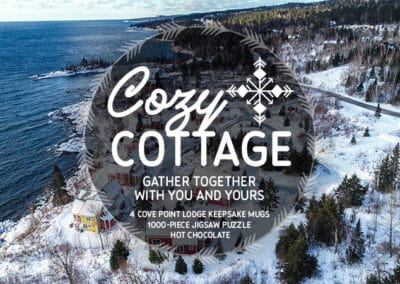 Cozy Cottage Sale – 30% Off