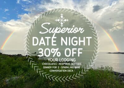 Superior Date Night