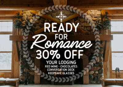 Ready For Romance Getaway