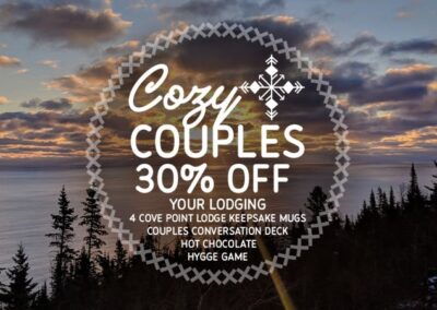 Cozy Couples
