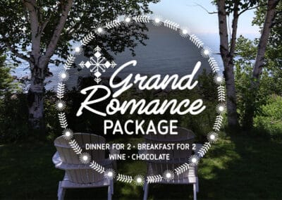 Grand Romance Package