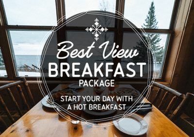 Best View Breakfast