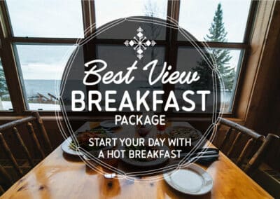 Best View Breakfast