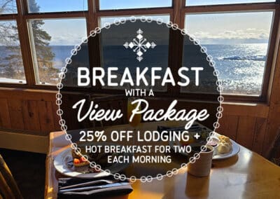 Best View Breakfast