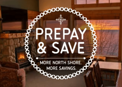 Prepay & Save 25%